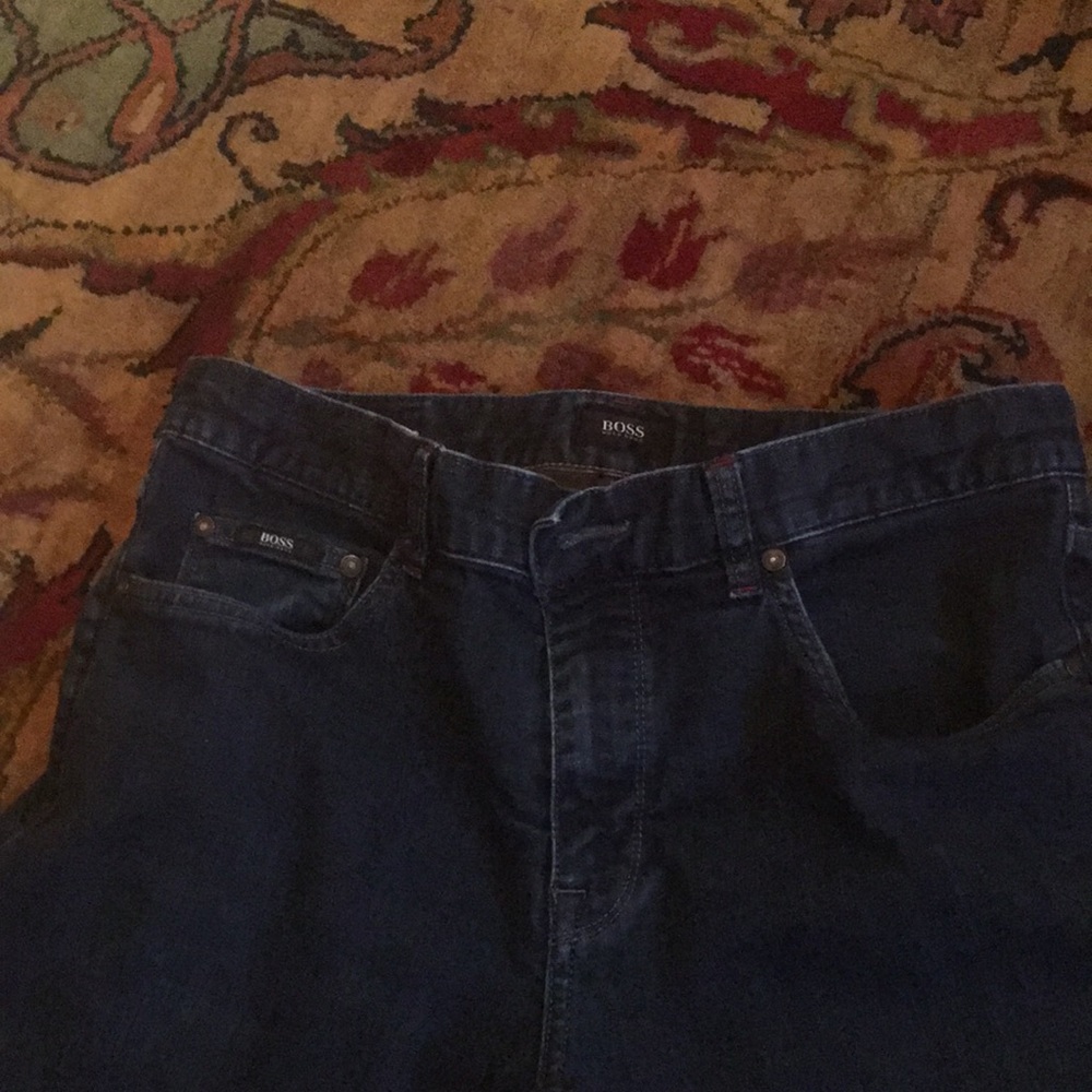 Jeans - Picture 2 of 5